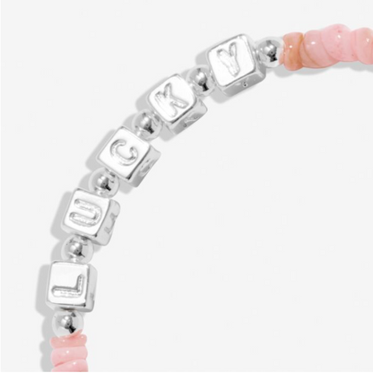 Joma Jewellery | Luck