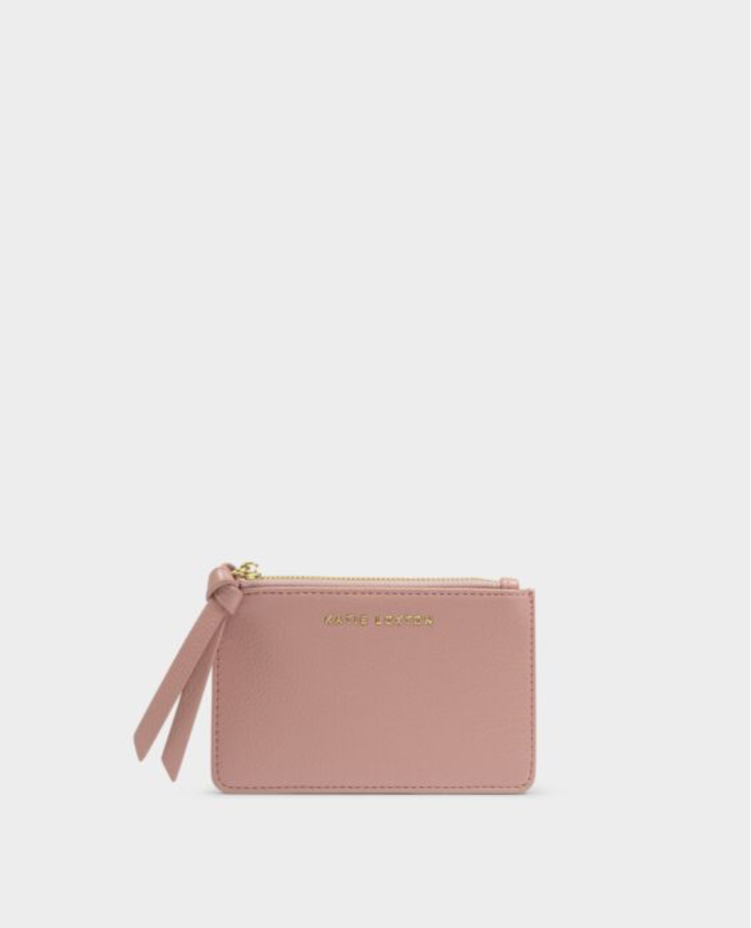 Katie Loxton | Pink Heather Hallie Coin & Card Holder