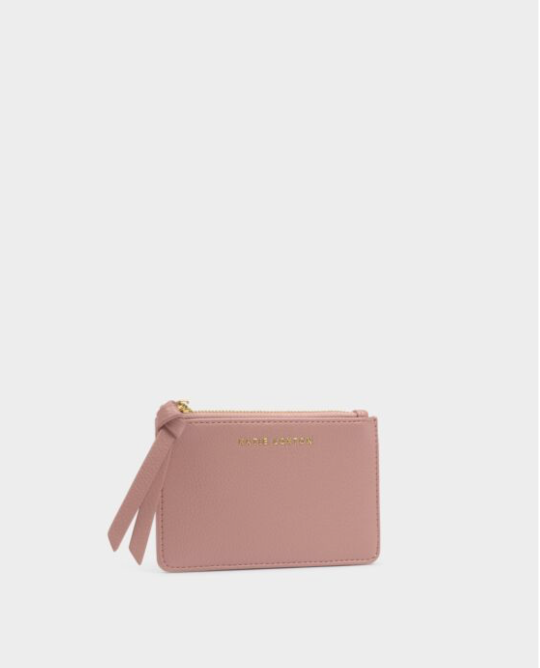 Katie Loxton | Pink Heather Hallie Coin & Card Holder