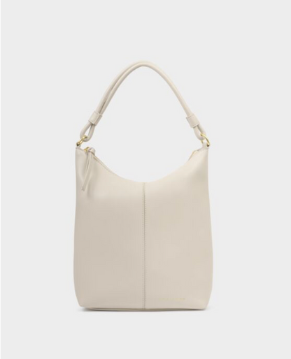 Katie Loxton | Oyster Hallie Satchel Bag