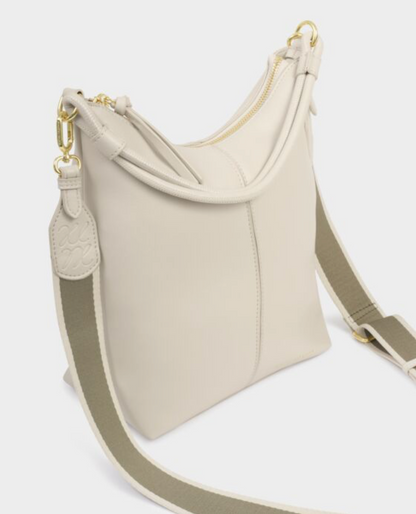 Katie Loxton | Oyster Hallie Satchel Bag