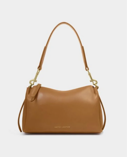 Katie Loxton | Caramel Anya Crossbody Bag