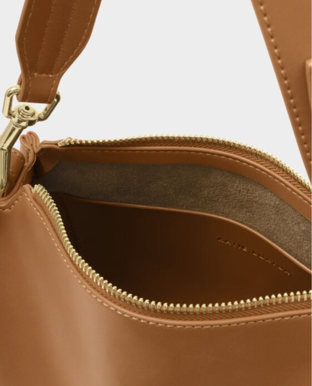 Katie Loxton | Caramel Anya Crossbody Bag