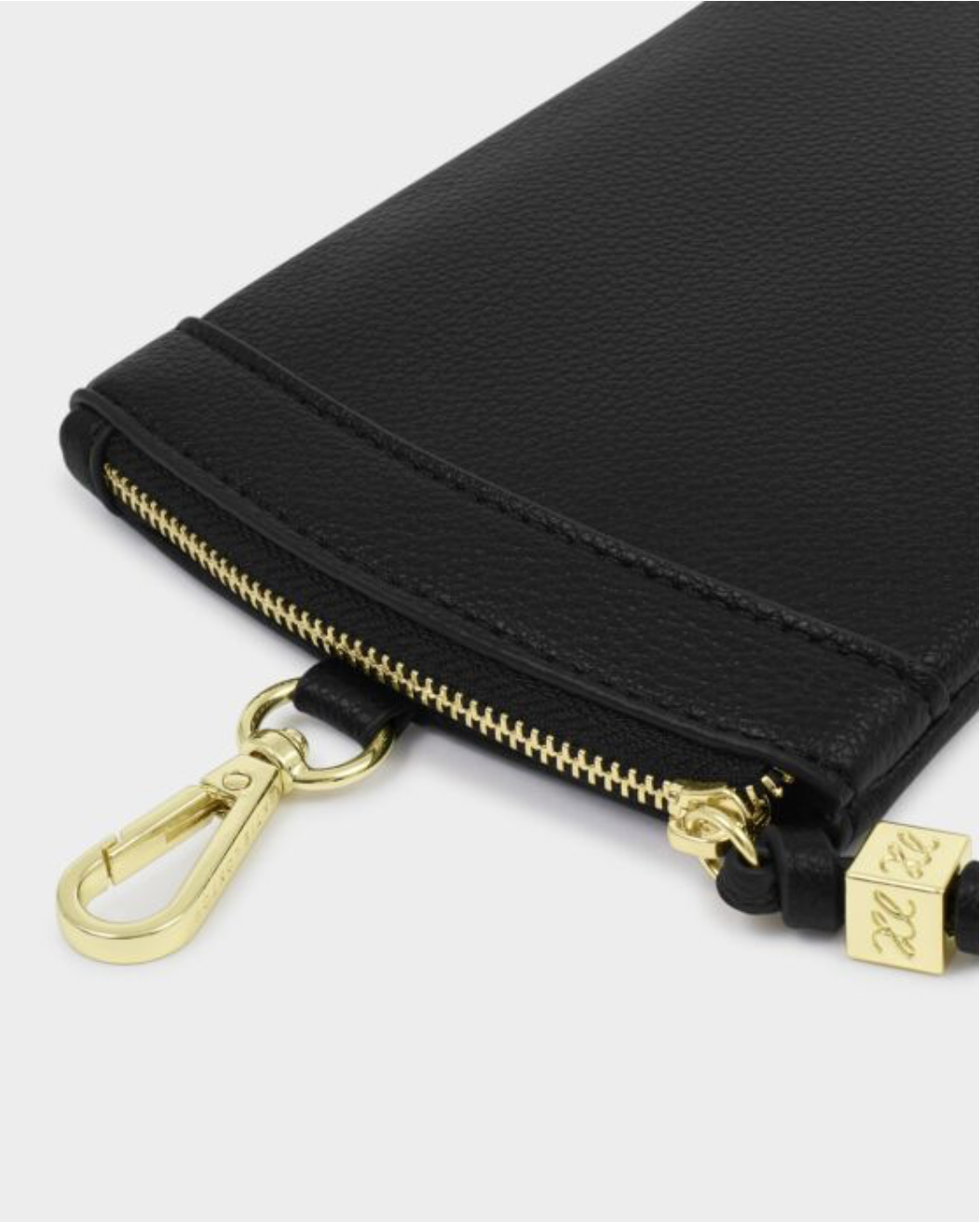Katie Loxton | Black Clip-On Sunglasses Case