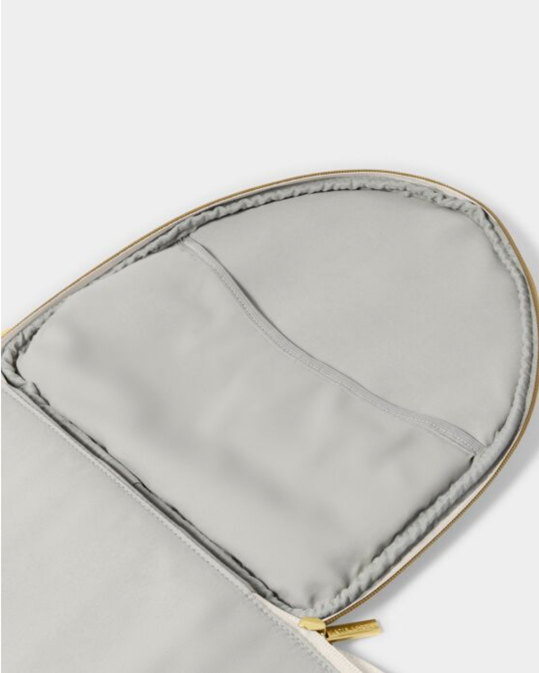 Katie Loxton | Off White Fold-Out Garment Weekend Bag