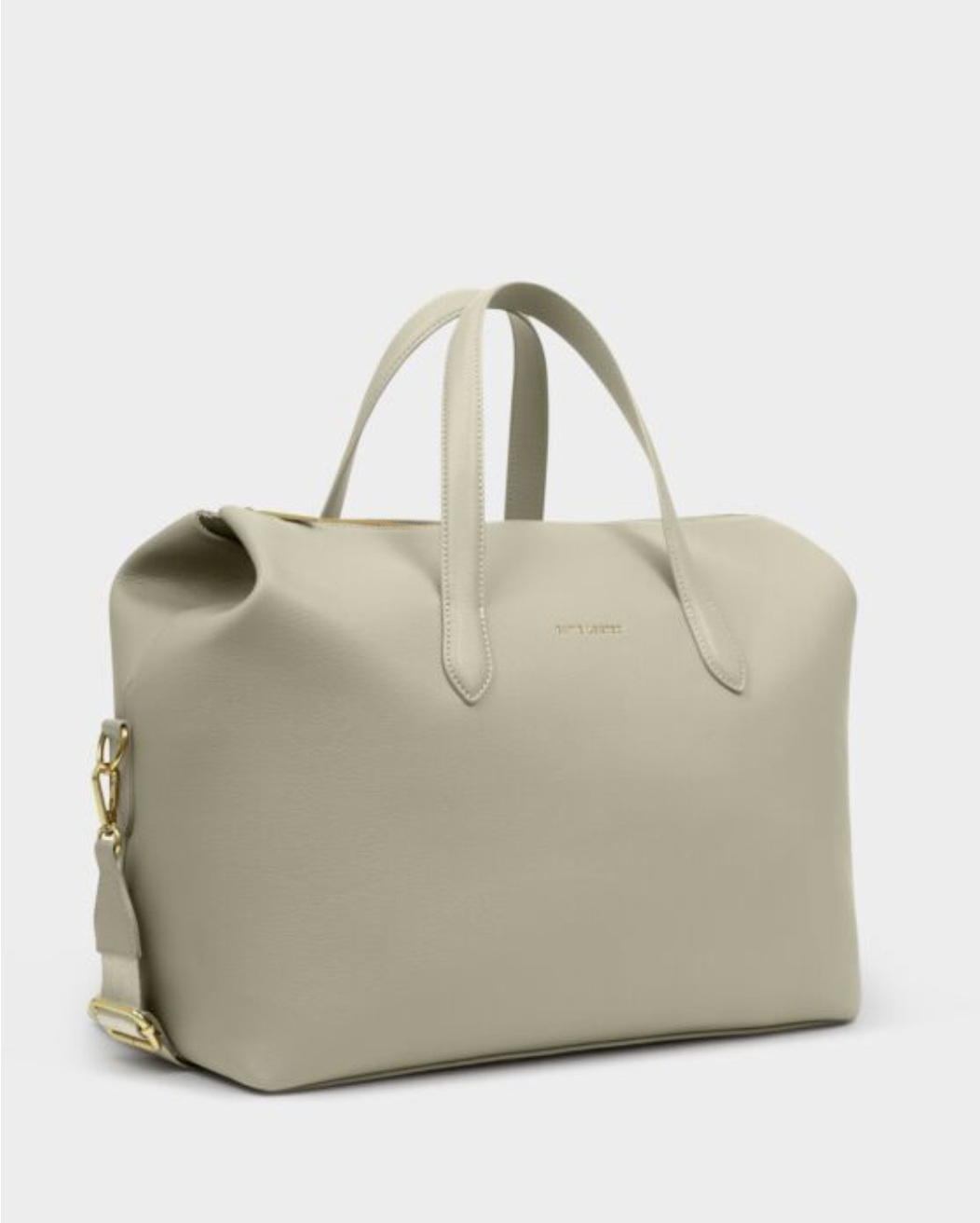 Katie Loxton | Green Mist Milan Cabin Bag