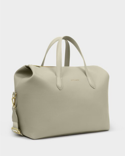 Katie Loxton | Green Mist Milan Cabin Bag