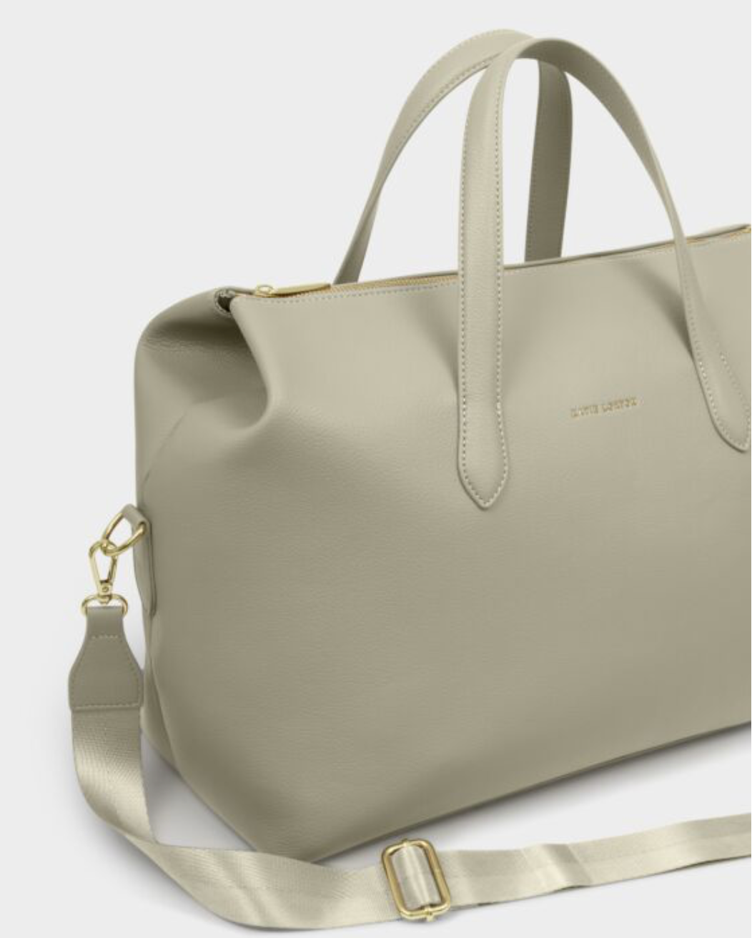 Katie Loxton | Green Mist Milan Cabin Bag