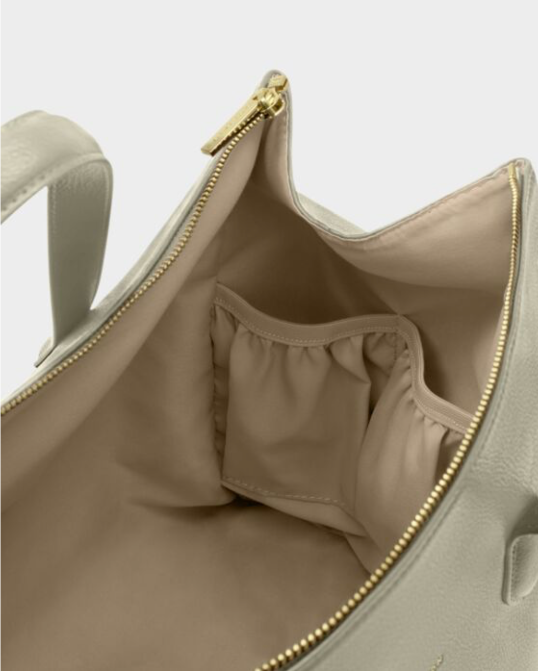 Katie Loxton | Green Mist Milan Cabin Bag