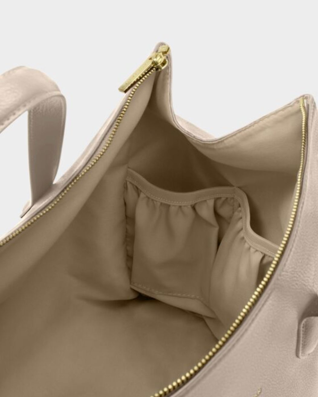 Katie Loxton | Oyster Milan Cabin Bag