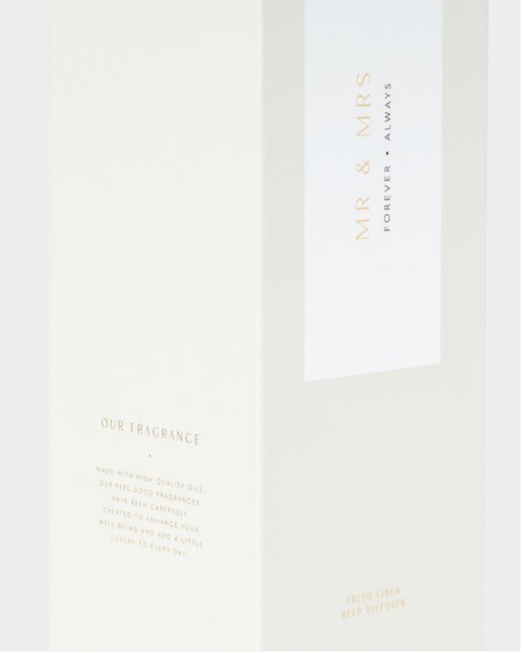 Katie Loxton | 'Mr & Mrs' Reed Diffuser
