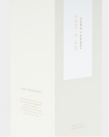 Katie Loxton | 'Mr & Mrs' Reed Diffuser