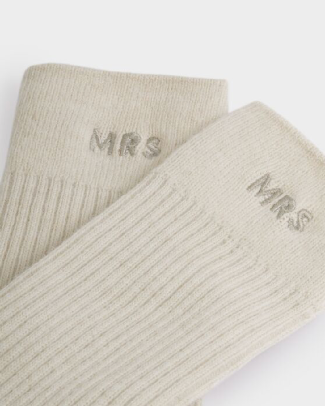 Katie Loxton | 'Mr & Mrs' Socks Gift Set