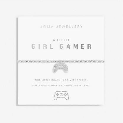 Joma Jewellery | A Little Girl Gamer