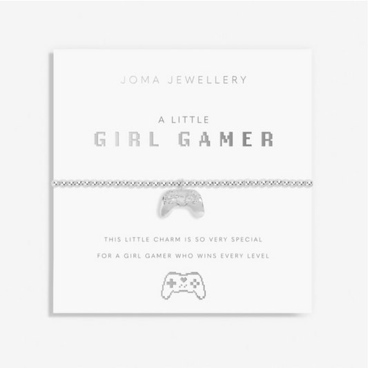 Joma Jewellery | A Little Girl Gamer