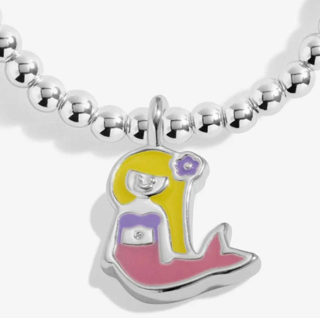 Joma Jewellery | A Little You Are Mermazing