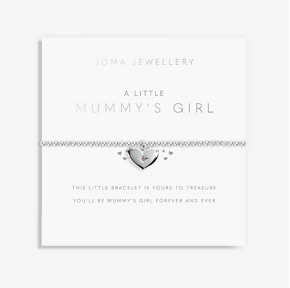 Joma Jewellery | A Little Mummy's Girl