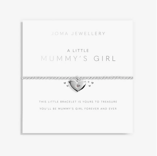 Joma Jewellery | A Little Mummy's Girl