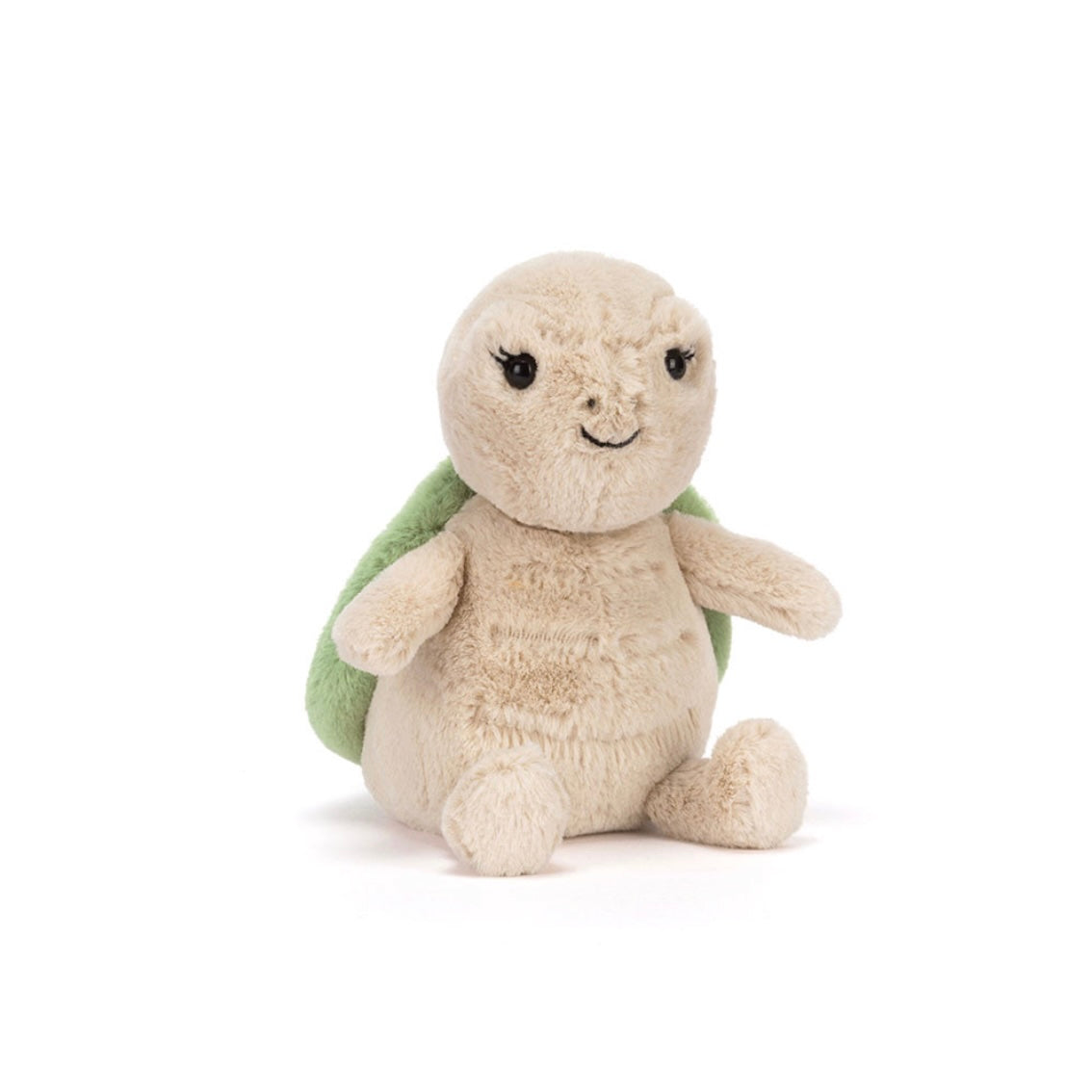 Jellycat | Thimble Turtle