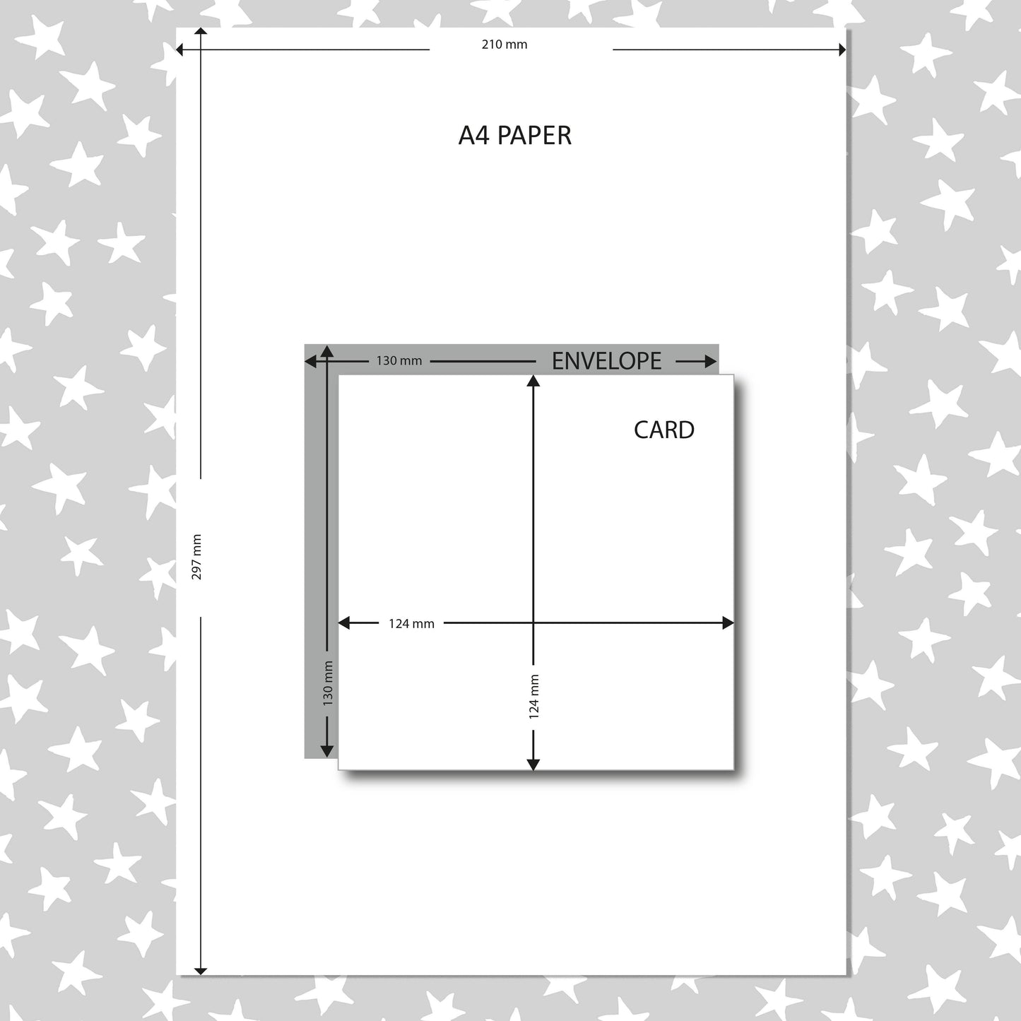 You're Amazing - Well done Card (CB190)