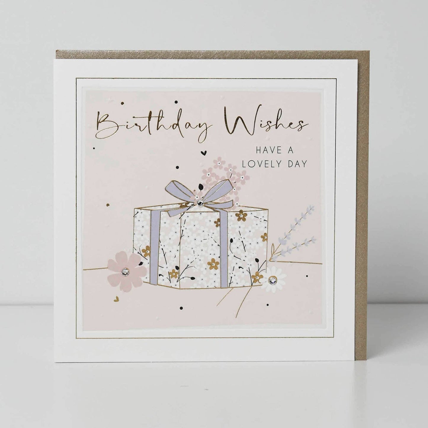 Birthday Wishes Have a Lovely Day