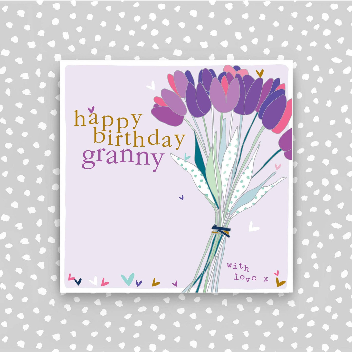 CB117 - Granny Birthday