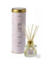 Lily Flame - Fairy Dust Reed Diffuser